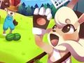 Laro Rapid Rabbit Rush online