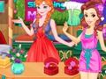 Laro Anna Shopping Mall online