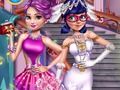 Laro Espesyal na Miraculous Wedding online