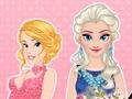 Laro Princess Casting Rush online