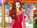 Laro Glittery Fashion Diva online