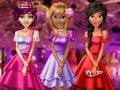 Laro Candy Prom Night online