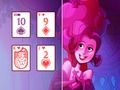 Laro Ni tingly Magic Solitaire  online