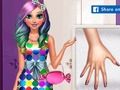 Laro Ni Katie Candy Look  online