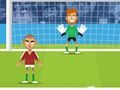 Laro Football Penalty Go! online