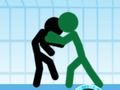 Laro Stickman: Epic Battle  online