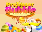 Laro Propesor Bubble online