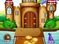 Laro Magical Castle Coin Dozer online