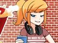Laro Beer Pong Girl online