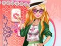 Laro Barbie's Closet Makeover online