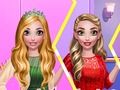 Laro Ang hitsura ni Amy's Princess online