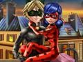 Laro Ladybug Valentine Paris online