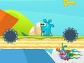 Laro Jelly Way online