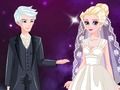 Laro Elsa at Jack Kasal na Larawan online