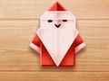 Laro Origami ng Pasko  online