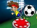 Laro Ebolusyon ng Footgolf online