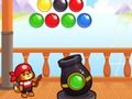 Laro Dogi Bubble Shooter online