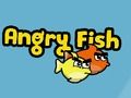 Laro Galit na isda online