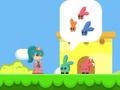 Laro Princess Goldblade Adventure online
