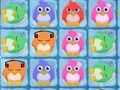 Laro Penguin match 3 online