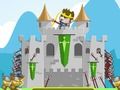Laro Hold Posisyon 2 Medieval  online