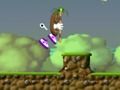 Laro Jungle Run online