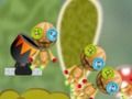 Laro Ragdoll pagsasaya  online