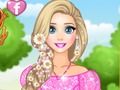 Laro Rapunzels Doll sangkapan  online