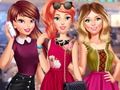 Laro Aking Fresh Start Makeover  online