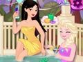 Laro Girls weekend getaway online