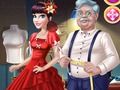 Laro Royal Personal na Tailor online