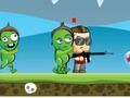 Laro Maligayang pagdating sa Zombie  online