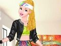 Laro Princesses Sporty & Funky Day online