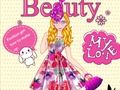 Laro Cover ng Queen Fashion Magazine online