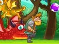 Laro Dragon Run online
