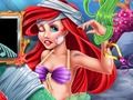 Laro Mermaid Princess Hospital Recovery online