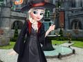 Laro Elsa Unang Araw Sa Hogwarts School  online