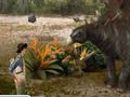 Laro Dinosaur Adventures ni Andy  online