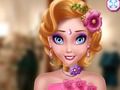 Laro Prom perpektong make-up online