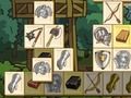 Laro Castle Mahjong online