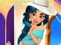Laro Princess Jasmine Secret Wish  online