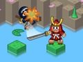 Laro 1000 ninjas online