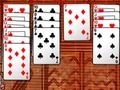 Laro Algerian solitaryo  online