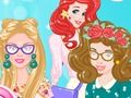 Laro Barbies Book Club online