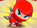 Laro Ninja Run 2 online