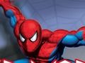 Laro Warrior ng Spider online