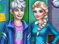 Laro Modernong highschool online