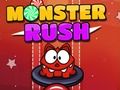 Laro Monster Rush online