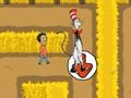 Laro Corn maze pagkahumaling  online