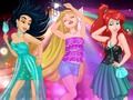 Laro Princess Midnight Party online